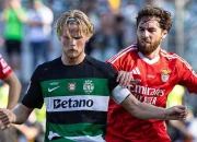 Ruben Amorim Incar Morten Hjulmand untuk Perkuat AC Milan
