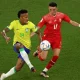 Rubén Vargas, Pemain Sukses di Piala Dunia 2026