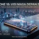 Rumor iPhone 18: Apa yang Kita Ketahui Sampai Sekarang
