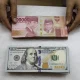 Rupiah Melemah, Sentuh Rp17.900 Per Dolar AS: Apa Penyebabnya?