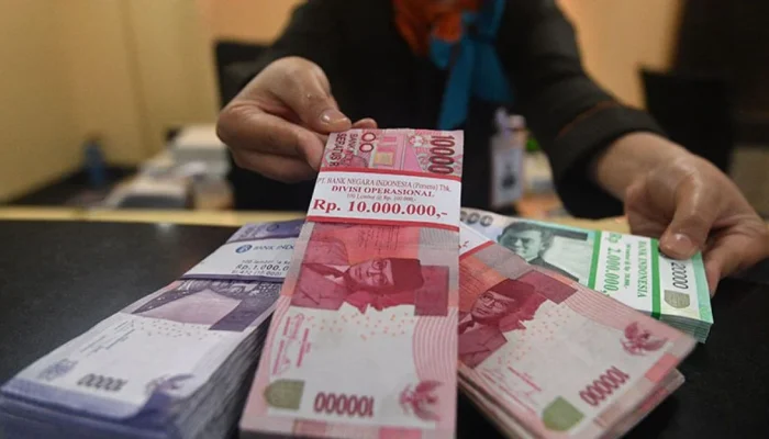 Rupiah Menguat, Pemerintah Perkuat Mata Uang Lokal Melalui Kerja Sama Dengan China