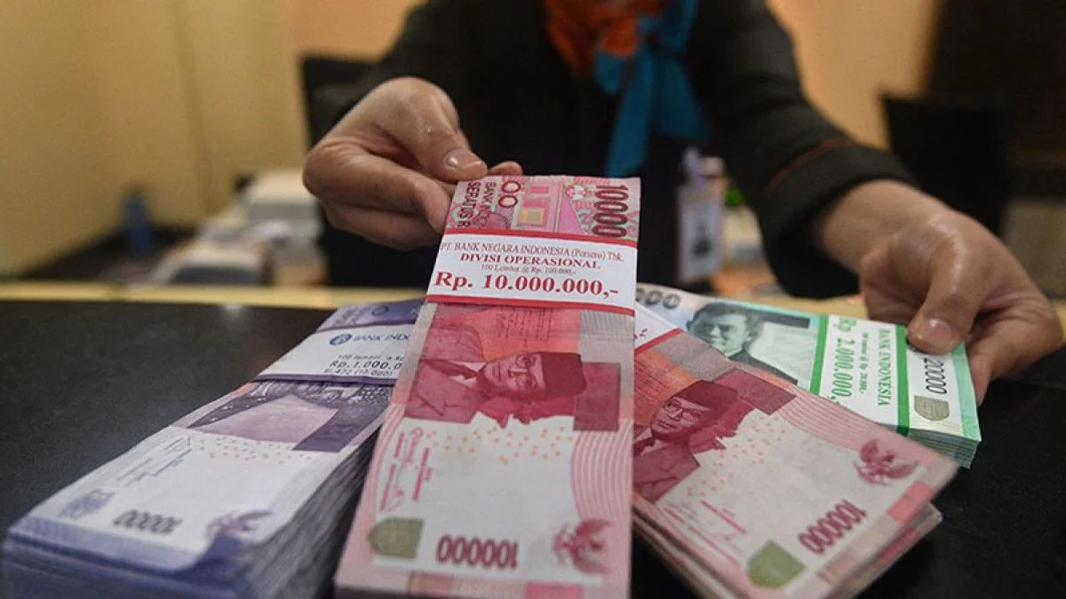 Rupiah Menguat, Pemerintah Perkuat Mata Uang Lokal Melalui Kerja Sama Dengan China