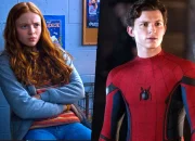 Sadie Sink: Dari Stranger Things hingga Spider-Man dan Unhinged, Apa yang Membuatnya Spesial?