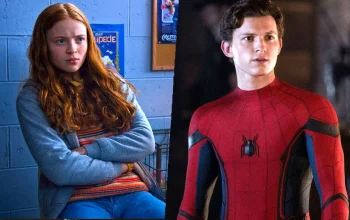 Sadie Sink: Dari Stranger Things hingga Spider-Man dan Unhinged, Apa yang Membuatnya Spesial?