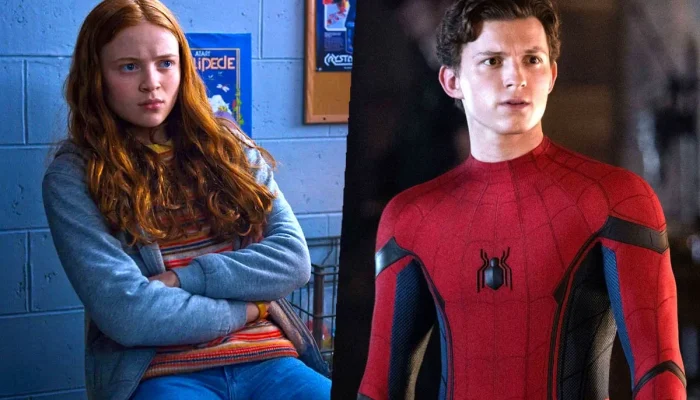 Sadie Sink: Dari Stranger Things hingga Spider-Man dan Unhinged, Apa yang Membuatnya Spesial?