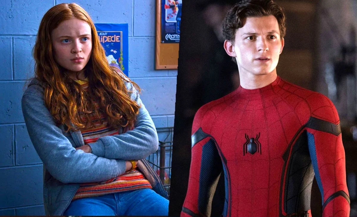 Sadie Sink: Dari Stranger Things hingga Spider-Man dan Unhinged, Apa yang Membuatnya Spesial?