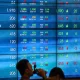Saham Big Banks Kompak Merosot Usai BI Rate Kembali Naik, Apa Dampaknya?