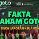 Saham GOTO dan Tren Investasi di Indonesia: Antara Harapan dan Tantangan