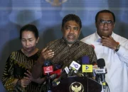 Said Iqbal: Tokoh Buruh yang Mendapatkan Kepercayaan dari Presiden Prabowo