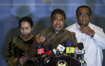 Said Iqbal: Tokoh Buruh yang Mendapatkan Kepercayaan dari Presiden Prabowo