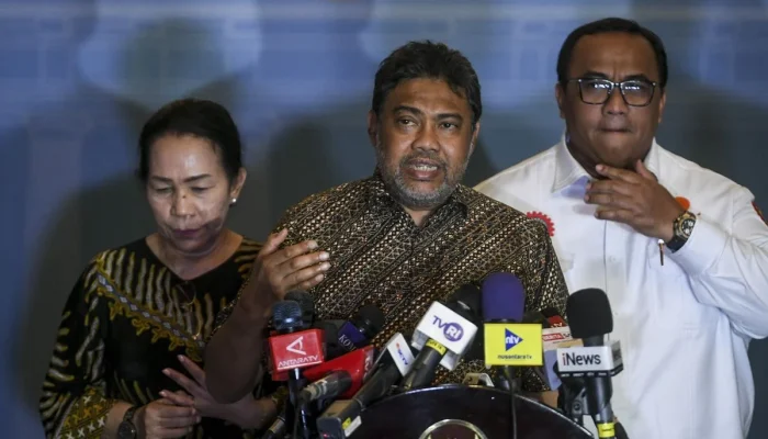 Said Iqbal: Tokoh Buruh yang Mendapatkan Kepercayaan dari Presiden Prabowo