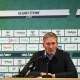 Saint-Etienne Gagal Promosi ke Ligue 1, Philippe Montanier Resmi Dicopot