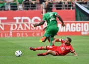 Saint-Étienne Siap Menghadapi Tantangan Baru di Ligue 2