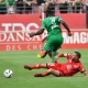Saint-Étienne Siap Menghadapi Tantangan Baru di Ligue 2