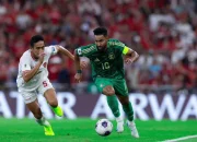Salem Al-Dawsari dan Tim Arab Saudi Berjuang di Piala Dunia 2026