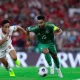 Salem Al-Dawsari dan Tim Arab Saudi Berjuang di Piala Dunia 2026