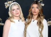Sami Sheen dan Kakaknya Lola Sheen Akhirnya Berbaikan Setelah Konflik Panjang, Serta Mengenal Gillian Taylforth dan Kakaknya Kim Taylforth