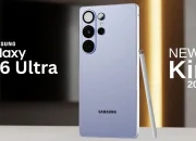 Samsung Galaxy S26 Ultra: Ponsel Canggih dengan Fitur Ultra
