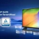 Samsung QLED Q5F 43 Inci Rilis di Indonesia, TV Rp4 Jutaan dengan Update 7 Tahun