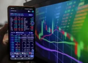 Samuel Sekuritas Pangkas Target IHSG ke 7.500, Intip Saham Jagoannya