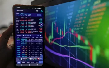 Samuel Sekuritas Pangkas Target IHSG ke 7.500, Intip Saham Jagoannya