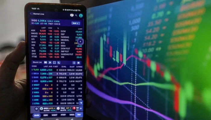 Samuel Sekuritas Pangkas Target IHSG ke 7.500, Intip Saham Jagoannya