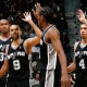 San Antonio Spurs: Dari Bawah Hingga Juara NBA