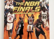 San Antonio Spurs Menghadapi Masa Depan yang Tidak Pasti setelah NBA Finals
