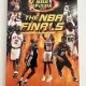 San Antonio Spurs Menghadapi Masa Depan yang Tidak Pasti setelah NBA Finals