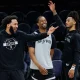 San Antonio Spurs Tandatangani Kontrak Baru dengan Julian Champagnie dan Harrison Barnes