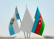 San Marino dan Azerbaijan di Kancah Olahraga Internasional