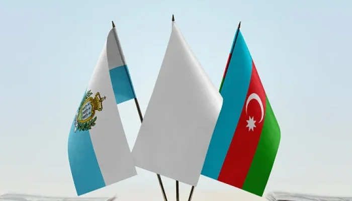 San Marino dan Azerbaijan di Kancah Olahraga Internasional