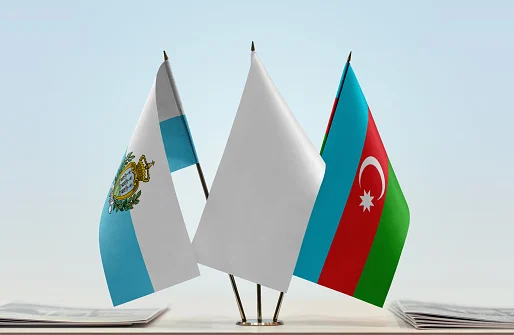 San Marino dan Azerbaijan di Kancah Olahraga Internasional
