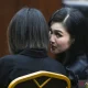 Sandra Dewi dan Kasus Korupsi Imigrasi Sumut, Thariq Halilintar Berikan Dukungan