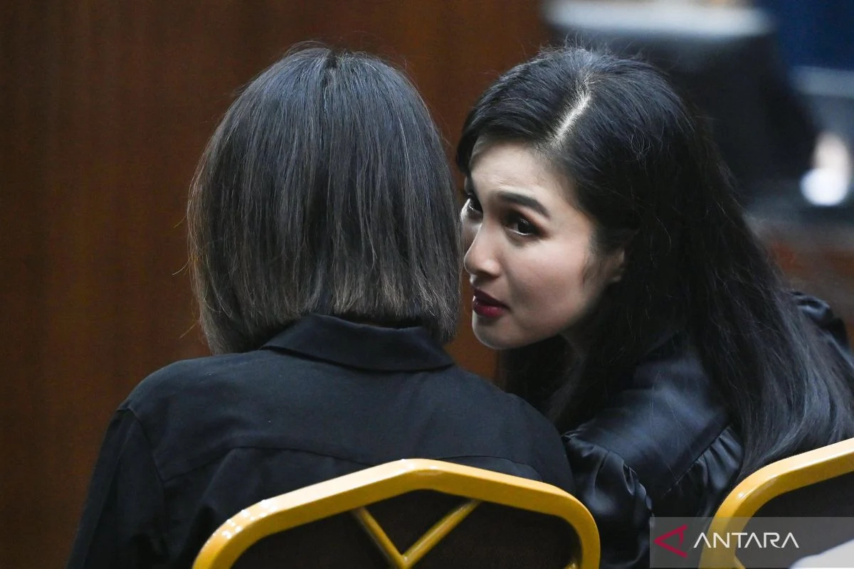 Sandra Dewi dan Kasus Korupsi Imigrasi Sumut, Thariq Halilintar Berikan Dukungan