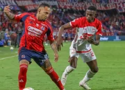 Santa Fe dan Medellín Siap Tantang Lawan di Copa Sudamericana