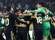 Santiago Giménez dan Tim Nasional Meksiko di Piala Dunia 2026