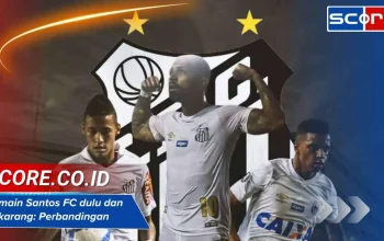 Santos FC dan Politik Pemilihan Presiden Klub