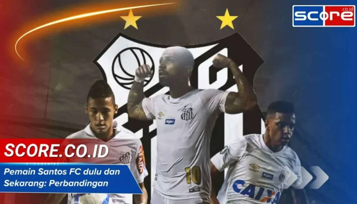 Santos FC dan Politik Pemilihan Presiden Klub