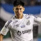 Santos FC Menang Telak, Miguelito Pemain Bintang Bolivia