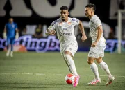 Santos vs Bragantino: Persiapan Tim-Tim Brasil untuk Copa Sul-Americana