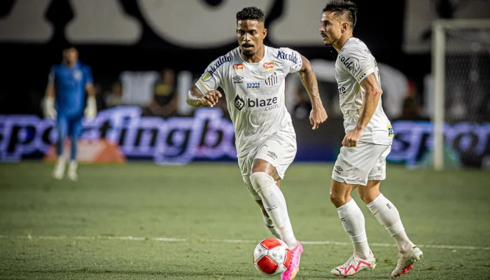 Santos vs Bragantino: Persiapan Tim-Tim Brasil untuk Copa Sul-Americana