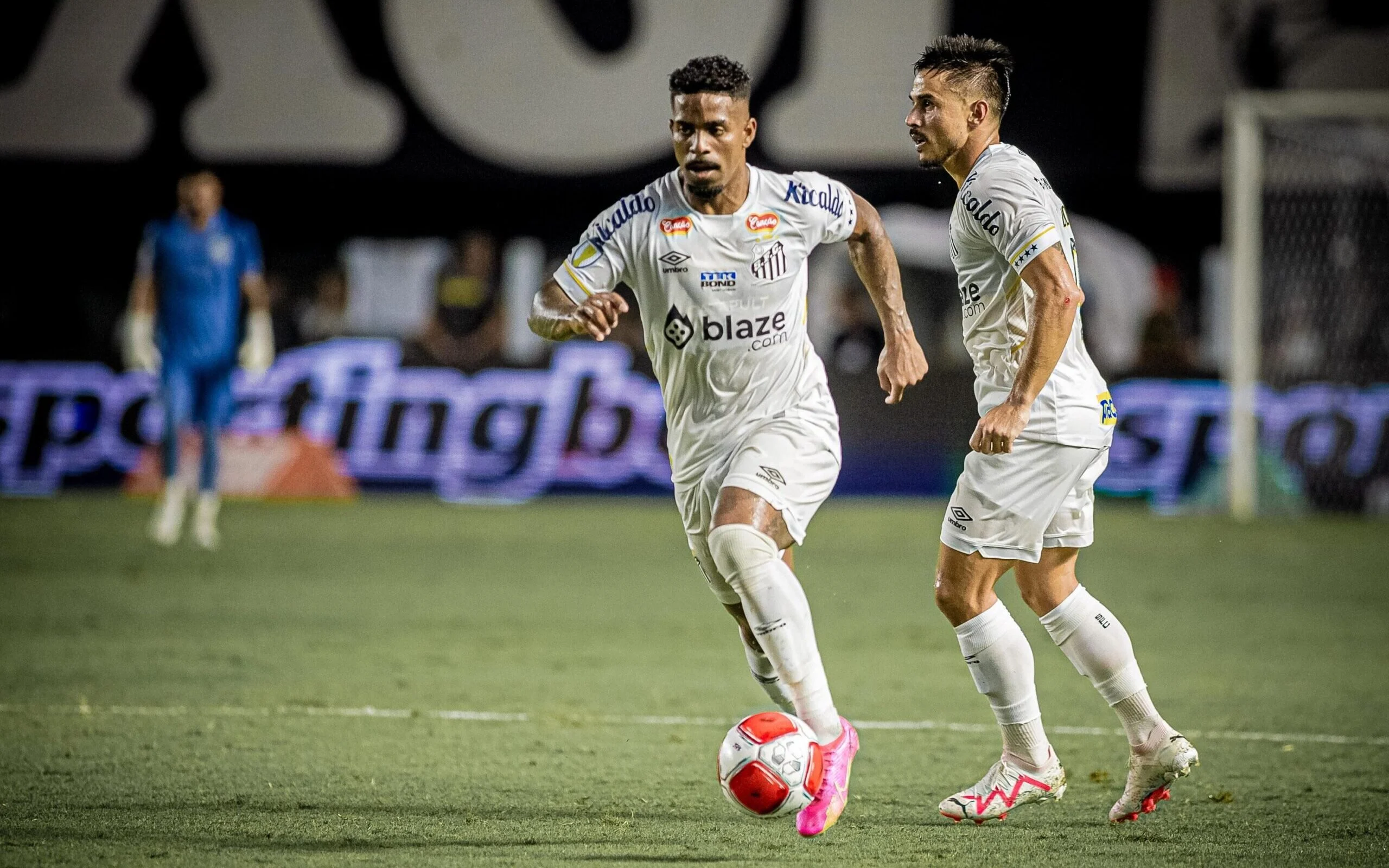 Santos vs Bragantino: Persiapan Tim-Tim Brasil untuk Copa Sul-Americana