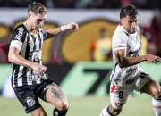 Santos vs Vitória: Gabigol Dihukum Setelah Gesto Obseno, Sementara Renan Santos Yakin Akan Menang Pemilu