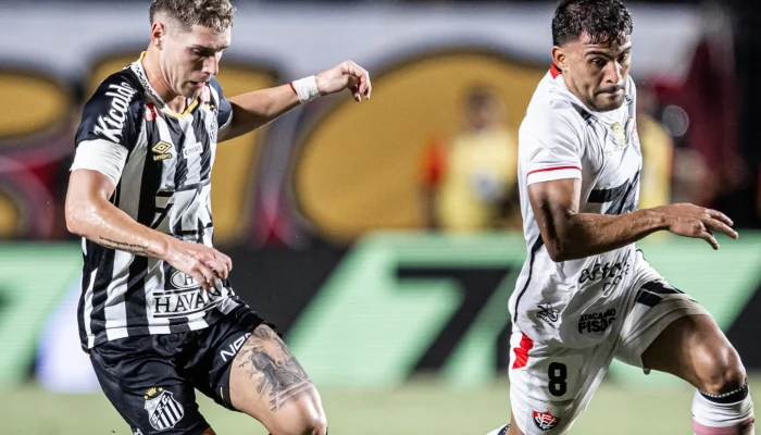 Santos vs Vitória: Gabigol Dihukum Setelah Gesto Obseno, Sementara Renan Santos Yakin Akan Menang Pemilu