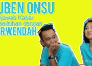 Sarwendah Minta Maaf Usai Perselisihan dengan Ruben Onsu, Apa yang Sebenarnya Terjadi?