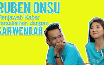 Sarwendah Minta Maaf Usai Perselisihan dengan Ruben Onsu, Apa yang Sebenarnya Terjadi?