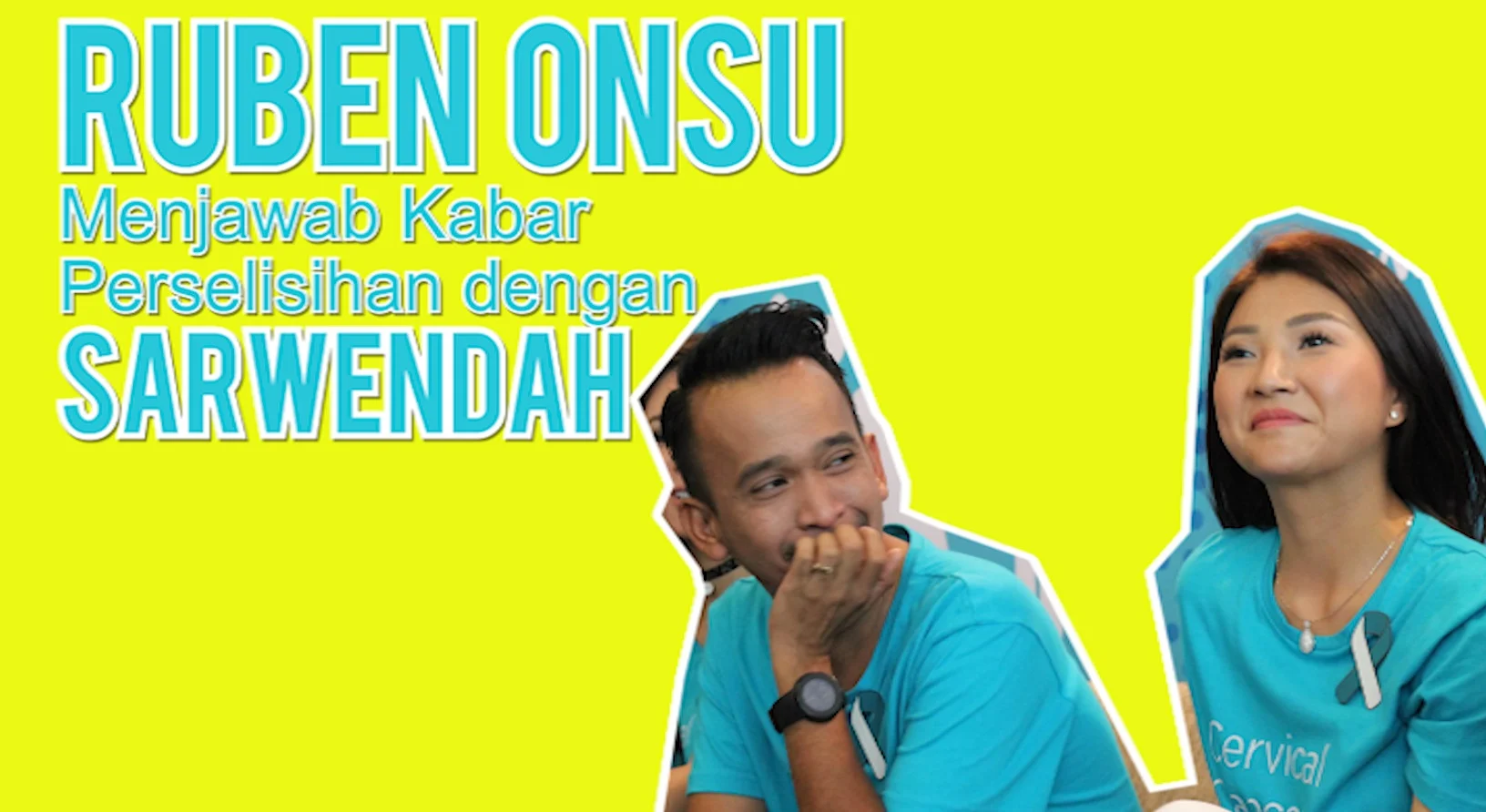 Sarwendah Minta Maaf Usai Perselisihan dengan Ruben Onsu, Apa yang Sebenarnya Terjadi?