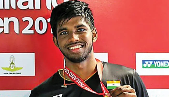 Satwiksairaj Rankireddy: Bintang Bulutangkis India yang Berkilau