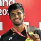 Satwiksairaj Rankireddy: Bintang Bulutangkis India yang Berkilau